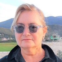Sophia Elias-Salvanou