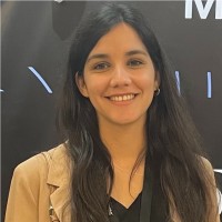 Micaela González