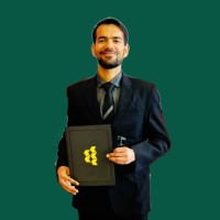 Mohammed Irfan, Cssgb®