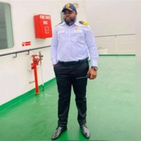 Olufemi Johnson Ogunbunmi