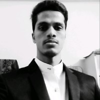 Mohammed Mohsin Ahmed