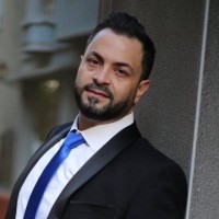 Sabah Joseph Tannous