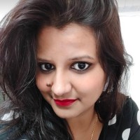 Nidhi Garodia