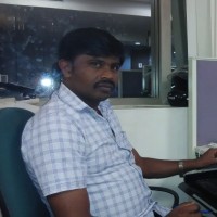 Shantha Kumar V