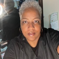 Marcia Jackson