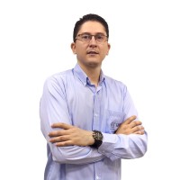 Jose Luis Orozco Lenis