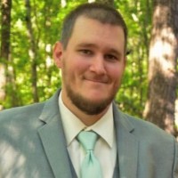 Jeffrey Lupton