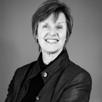 Astrid van de Weijenberg