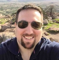 Chris Bonacci