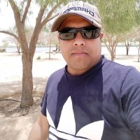 Supranab Nath