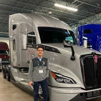 Alex Robichaux, Cpa