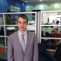 Travis Gehring