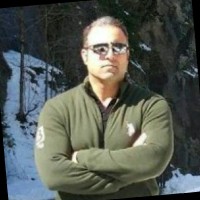 Mohammad Naeimi