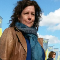 Monique Vliegenthart