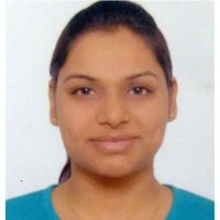 Nishigandha Bakare