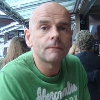 Thomas Shaw