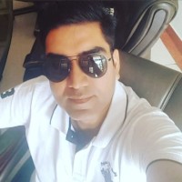 Raj Sardana