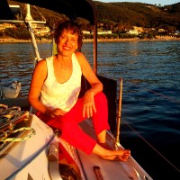 Alessandra Conversi