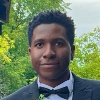 Ismael Mfumu