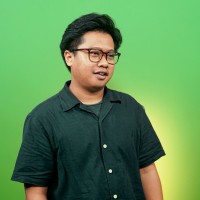 Dimas Anggi Satrio