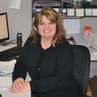 Suzanne Hughes