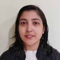Upashana Pyakurel