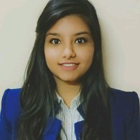 Simran Walia