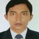 Shahriar Pavel