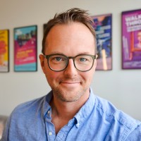 Ted Stephens III, MFA