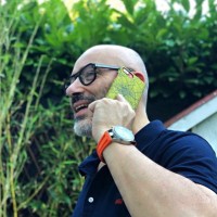 Claudio Fiorini