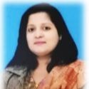 Amber Iftikhar