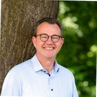 Dr. Christoph M. Scheuren