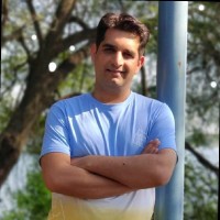 Ankur Mahajan