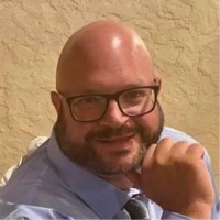 Mike Staehle