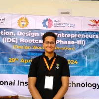 Abhishek Bagal