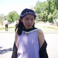 Nicole Wang