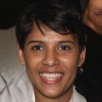 Anjali Gummadi