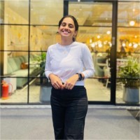 Nivedita Devulapalli