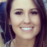 Ashley Oakes