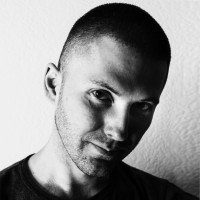 Дмитрий Жеребцов