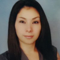 Priscilla Vega Arrones