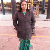 Manju Meghna