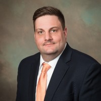 Chad Strickland