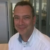 Mark Ekers