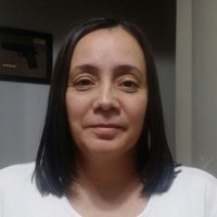 Cristina Marques de Oliveira