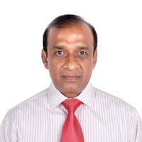 Gamini Subasinghe