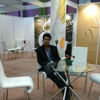 Nayan Mishra