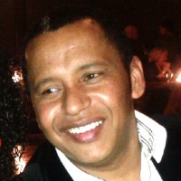 Alfonzo Carlo Simon