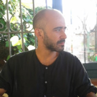 Marcello Capedri