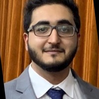 Syed Faris Jawed